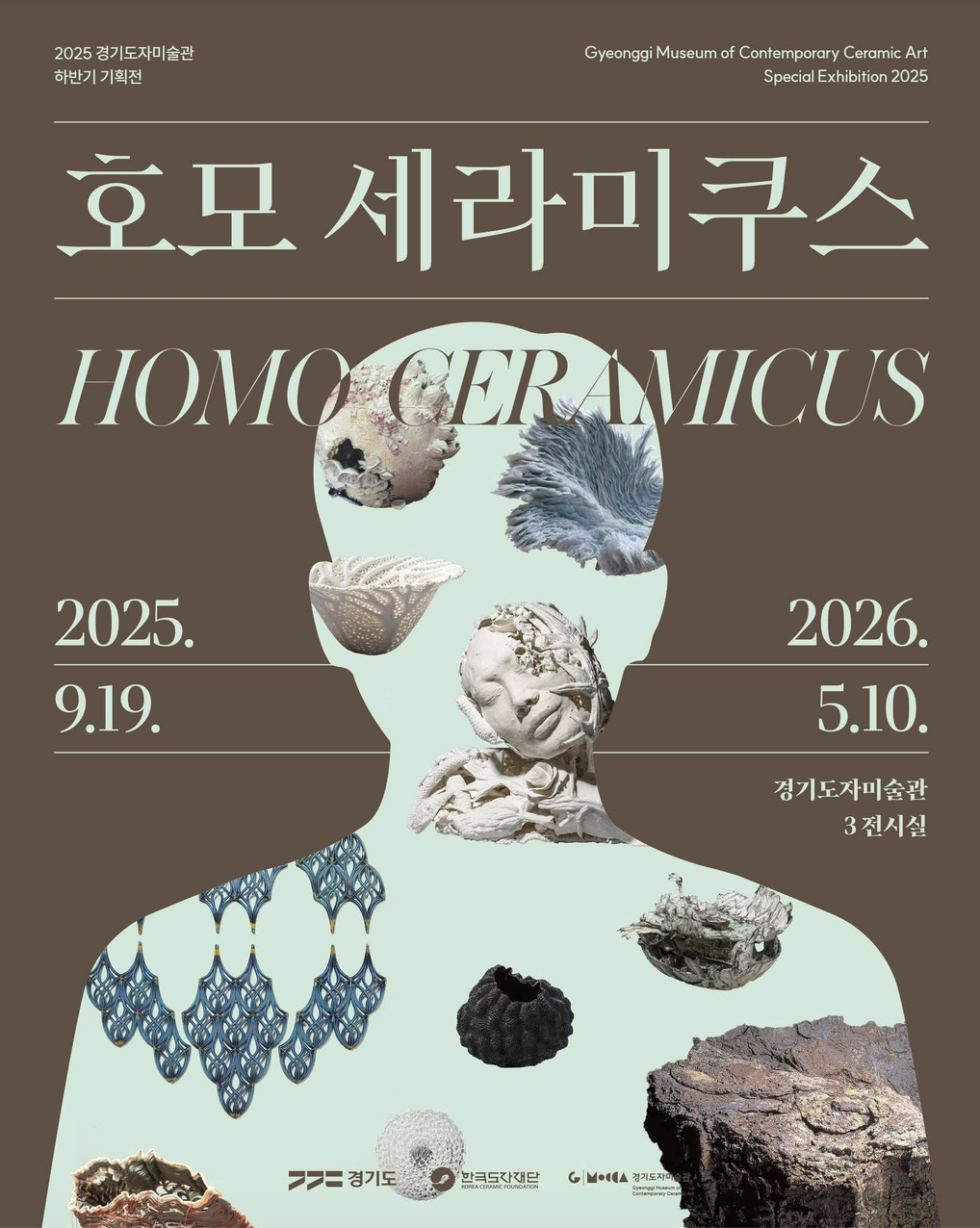 Homo Ceramicus