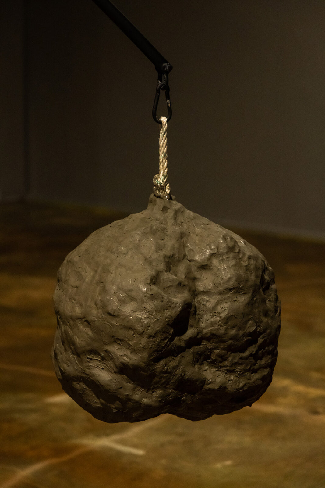 A tender shift of Matter