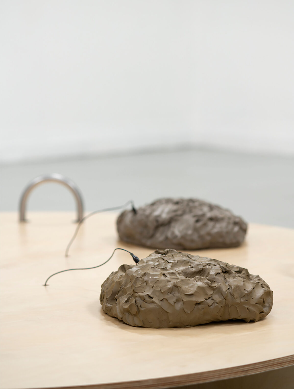 Material Soundscapes