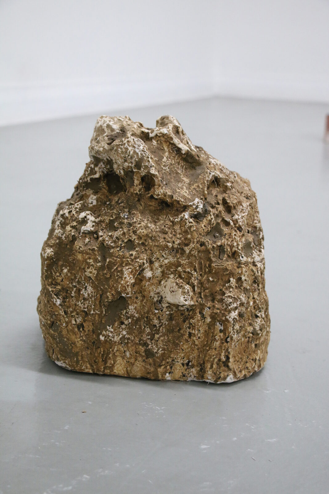 Volumes of Traces