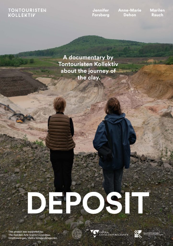 Deposit