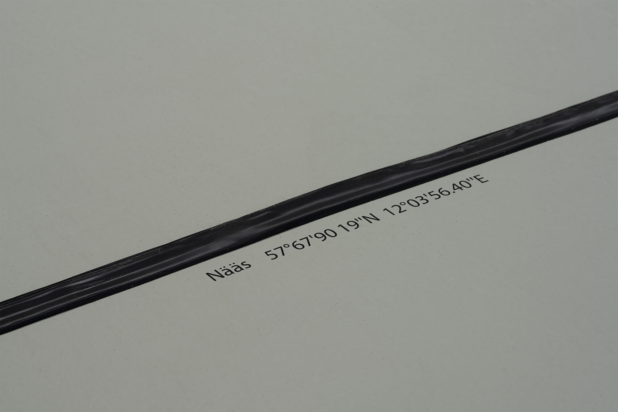 Material Soundscapes