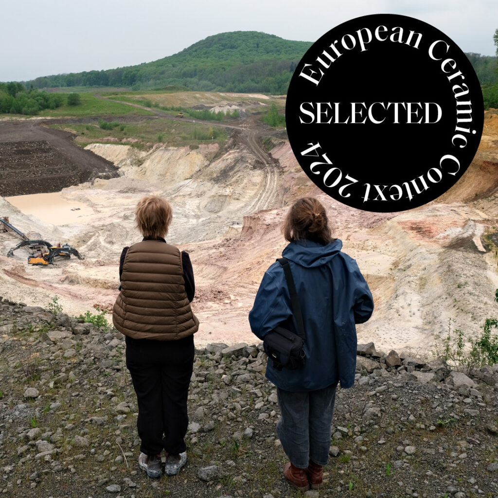 European Ceramic Context Bornholm