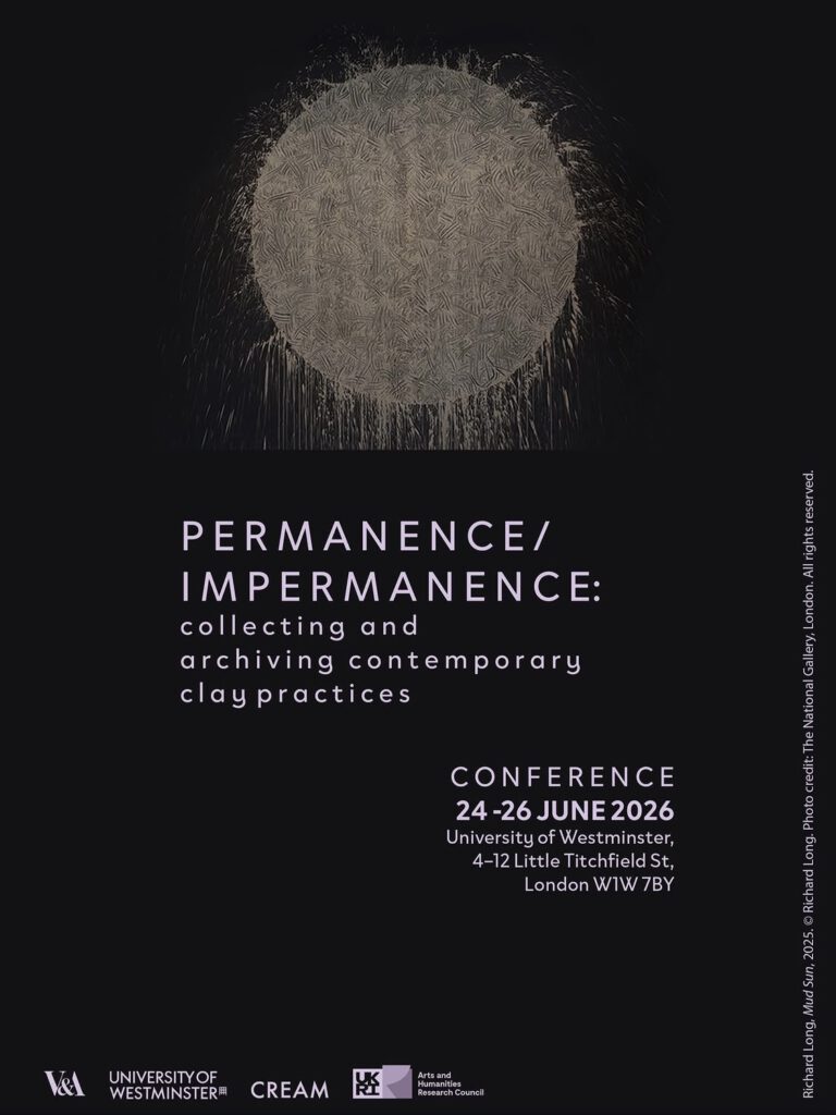 Permanence/Impermanence