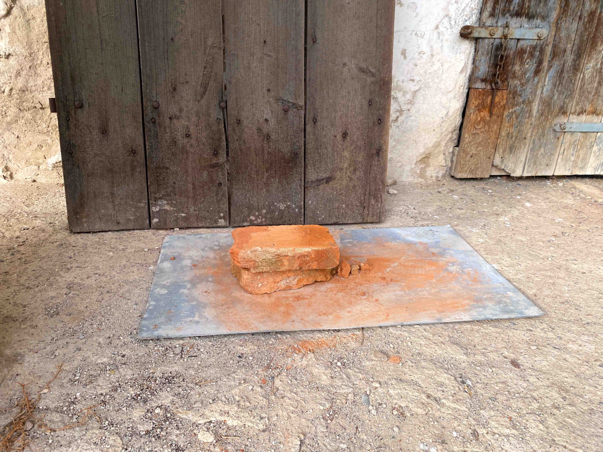 Unmaking Bricks